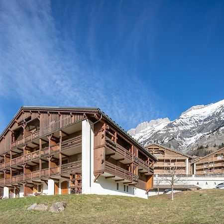 拉格利塔兹Le Cerf Des Alpages - Appt Cosy Pour 2公寓 外观 照片